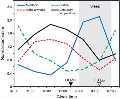 The circadian stimulus-oscillator model: Improvements to Kronauer’s model of the human circadian pacemaker